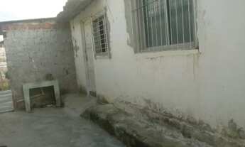 Imagem 2: Casa no Bairro das Indústrias com água, luz e internet de graça