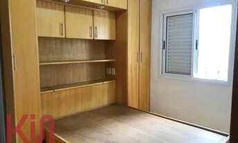 Imagem 5: Apartamento com 2 dormitórios à venda, 64 m² por R$ 573.000 - Saúde - São Paulo/SP