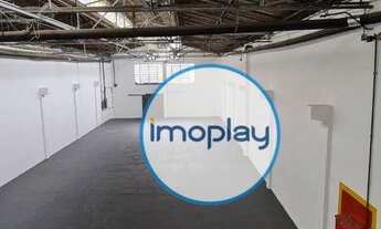 Imagem 2: Galpão na Chacara Santo Antonio