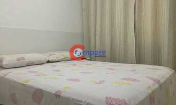 Imagem 6: Excelente apartamento com 70 metros, 3 dormitórios, 1 suíte, 1 vaga- Vila Carrão