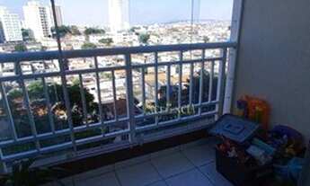 Imagem 7: Apartamento com 2 dormitórios, 62 m² - venda por R$ 424.000,00 ou aluguel por R$ 2.800,00