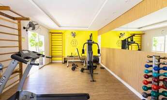 Imagem 4: Apartamento para Aluguel - Vila Prudente, 1 Quarto, 36 m2