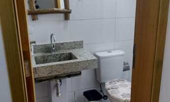 Imagem 5: Studio para aluguel possui 32m com 1 quarto em Auto da Boa Vista - São Paulo - SP