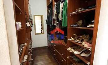 Imagem 6: Casa com 3 dormitórios à venda, 144 m² por R$ 620.000,00 - Santa Amélia - Belo Horizonte/M