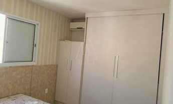 Imagem 4: Araçatuba - Apartamento - Conjunto Habitacional Pedro Perri