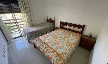 Imagem 3: Apartamento à venda, 120 m² por R$ 650.000,00 - Praia das Pitangueiras - Guarujá/SP