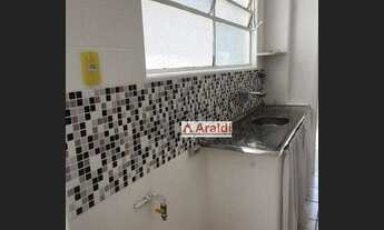 Imagem 4: Apartamento com 2 dormitórios para alugar, 145 m² por R$ 4.693,00/mês - Paraíso - São Paul