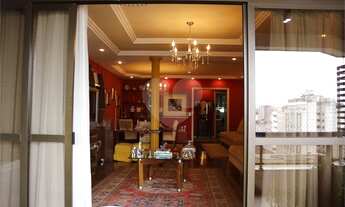 Imagem 6: Esplêndido Apartamento Alto Padrão no Centro de Nova Iguaçu [VP