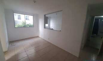 Imagem 7: Apartamento com 2 dormitórios para alugar, 45 m² por R$ 980,00/mês - Paraíso - Londrina/PR