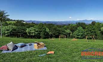 Imagem 7: EMICREI VENDE - Terreno à venda, 574 m² por R$ 749.941 - Campestre - São Leopoldo/RS