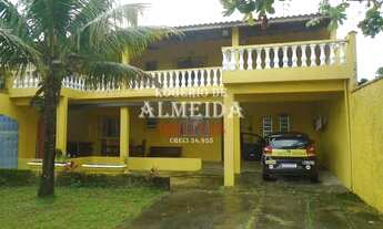 Imagem: Sobrado com 3 dorms, Itanhaém