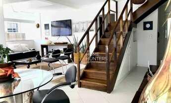 Imagem 7: Cobertura com 3 dormitórios, 220 m² - venda por R$ 3.500.000 ou aluguel por R$ 15.000/mês