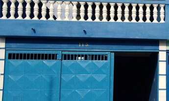 Imagem 2: Casa com 3 dormitórios para alugar, 140 m² por R$ 2.601,01/mês - Jardim Miriam - São Paulo