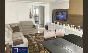 Imagem: Apartamento Venda 3 Dormitórios - 130 m²