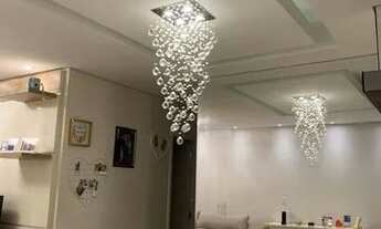 Imagem 4: APARTAMENTO - JORDANÓPOLIS - SP