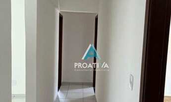 Imagem 5: Apartamento com 3 dormitórios para alugar, 125 m² - Rudge Ramos - São Bernardo do Campo/SP