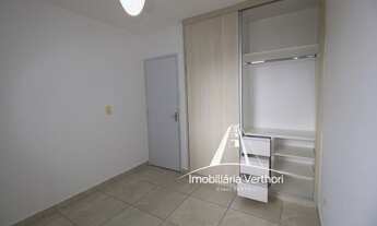 Imagem 3: Apartamento para aluguel com 55 metros quadrados com 2 quartos em Vila Monte Alegre - São