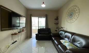 Imagem 3: PRAIA GRANDE - Apartamento Padrão - GUILHERMINA