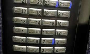 Imagem 3: Apartamento para venda possui 66 m quadrados com 2 quartos em Alto da Glória - Goiânia - G