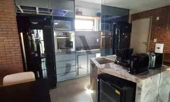 Imagem 3: Flat para venda tem 52 metros quadrados com 1 quarto em Ponta Negra - Natal - RN