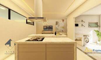 Imagem 7: Casa com 3 dormitórios à venda, 144 m² por R$ 750.000,00 - Monterrey - Monte Mor/SP