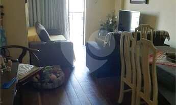 Imagem 5: Apartamento Residencial [ME