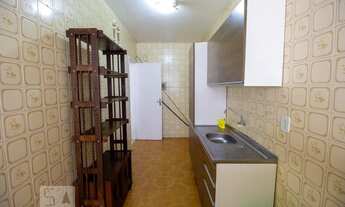 Imagem 4: Apartamento para Aluguel - Trindade, 2 Quartos, 65 m2