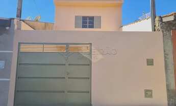 Imagem: Casa Térrea em Ribeirão Preto