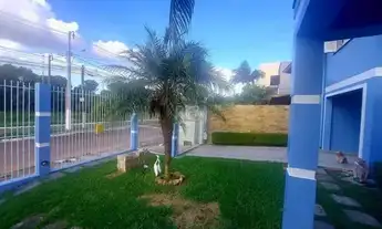 Imagem 2: Casa para Venda - 181.67m², 3 dormitórios, sendo 1 suites, 4 vagas - Parque 35