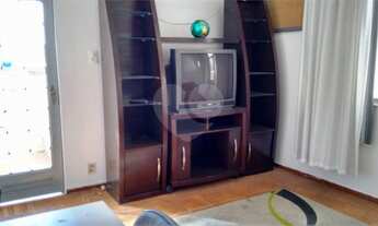 Imagem 7: Dois maravilhosos apartamentos. [VP