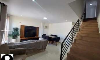 Imagem: Alugo Casa Mobiliada Independente no Barra