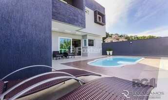 Imagem: Excelente casa 3 dormitórios, 4 vagas