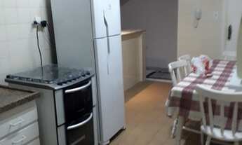 Imagem 6: Guarujá enseada 03 dormitórios