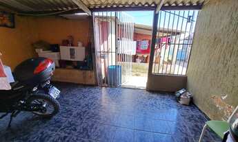 Imagem 7: Casa escriturada Recanto das Emas