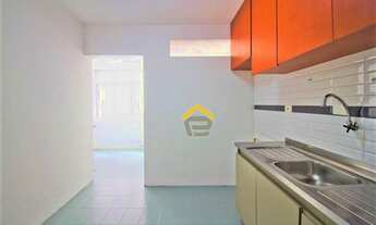 Imagem 5: Apartamento Locação - 2 Dormitórios - 81 m² Cerqueira César