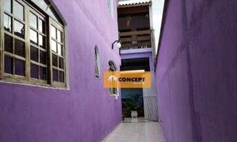 Imagem 4: Sobrado com 3 dormitórios à venda, 150 m² por R$ 455.000,00 - Jardim Varan - Suzano/SP