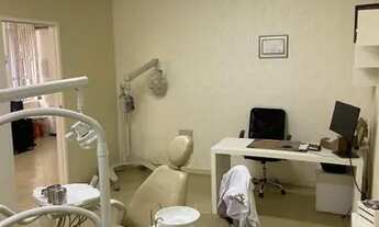 Imagem 4: Conjunto comercial c/ 50m2 na República - Pronto p/ consultório ou escritório