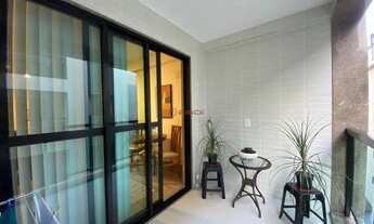 Imagem 2: TERESÓPOLIS - Apartamento Padrão - ALTO