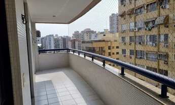 Imagem 6: 2 vagas !!! Excelente apto, frente, claro, 3 quartos ( suíte), varandão, no J.Icaraí - Nit