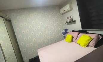 Imagem 5: Apartamento para venda com 40 metros quadrados com 1 quarto em Morada do Ouro - Cuiabá - M