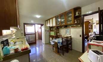 Imagem 3: TERESÓPOLIS - Apartamento Padrão - ALTO