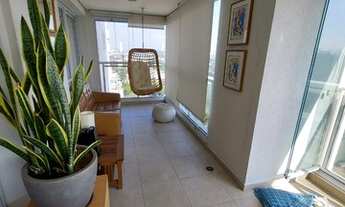 Imagem 5: Apartamento para venda com 266 metros quadrados com 4 quartos