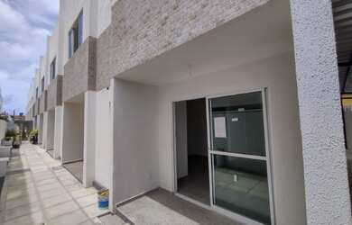 Imagem 6: Triplex Novos no Janga - 3Qts(2Sts), Área de Festa, 94m², Financia - Veja