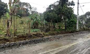 Imagem 7: Terreno Maricá Balneário Bambui