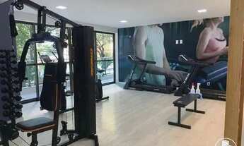 Imagem 4: Praça dos baobás (TO)/lindo apartamento na estrada de Belém /63 m /02 quartos/área de laze