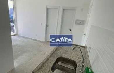 Imagem 7: Apartamento à venda, 38 m² por R$ 300.000,00 - Brás - São Paulo/SP