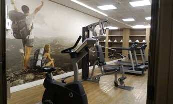 Imagem 7: Flat para venda com 21 metros quadrados com 1 quarto em Savassi - Belo Horizonte - MG