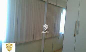 Imagem 5: Apartamento com 3 dormitórios à venda, 82 m² por R$ 650.000 - Tatuapé - São Paulo/SP