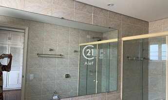 Imagem: Ótimo apartamento com varanda, 3 dormitórios