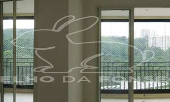 Imagem 2: Barueri - Apartamento Padrão - Alphaville